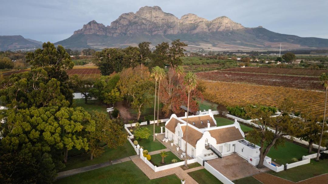 Photo of Others in Cape Winelands