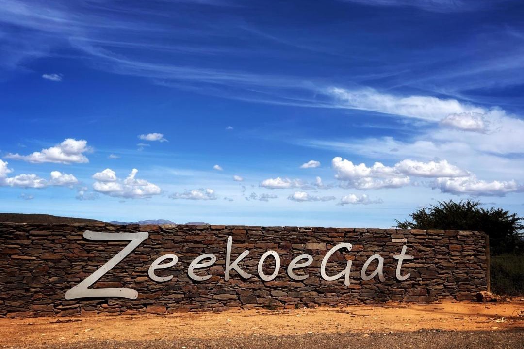 Photo of Outdoor in Oudtshoorn