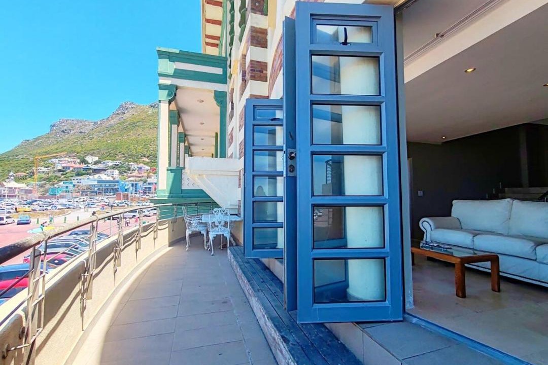 Photo of Others in Muizenberg