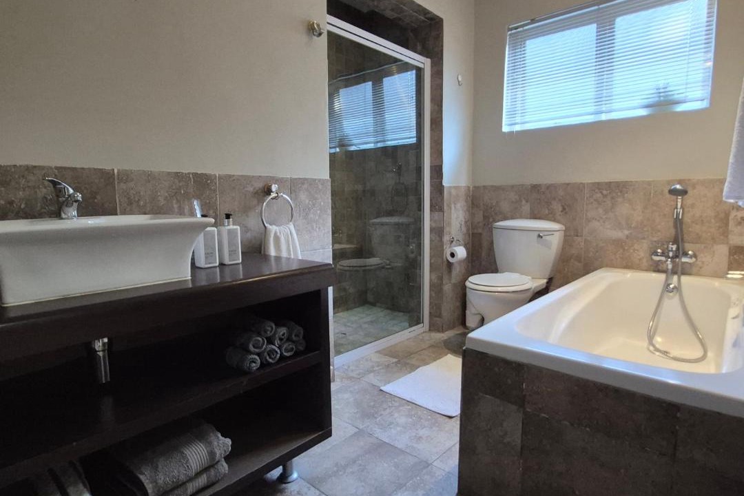 Photo of Bathroom in Durbanville