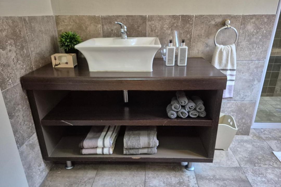 Photo of Bathroom in Durbanville