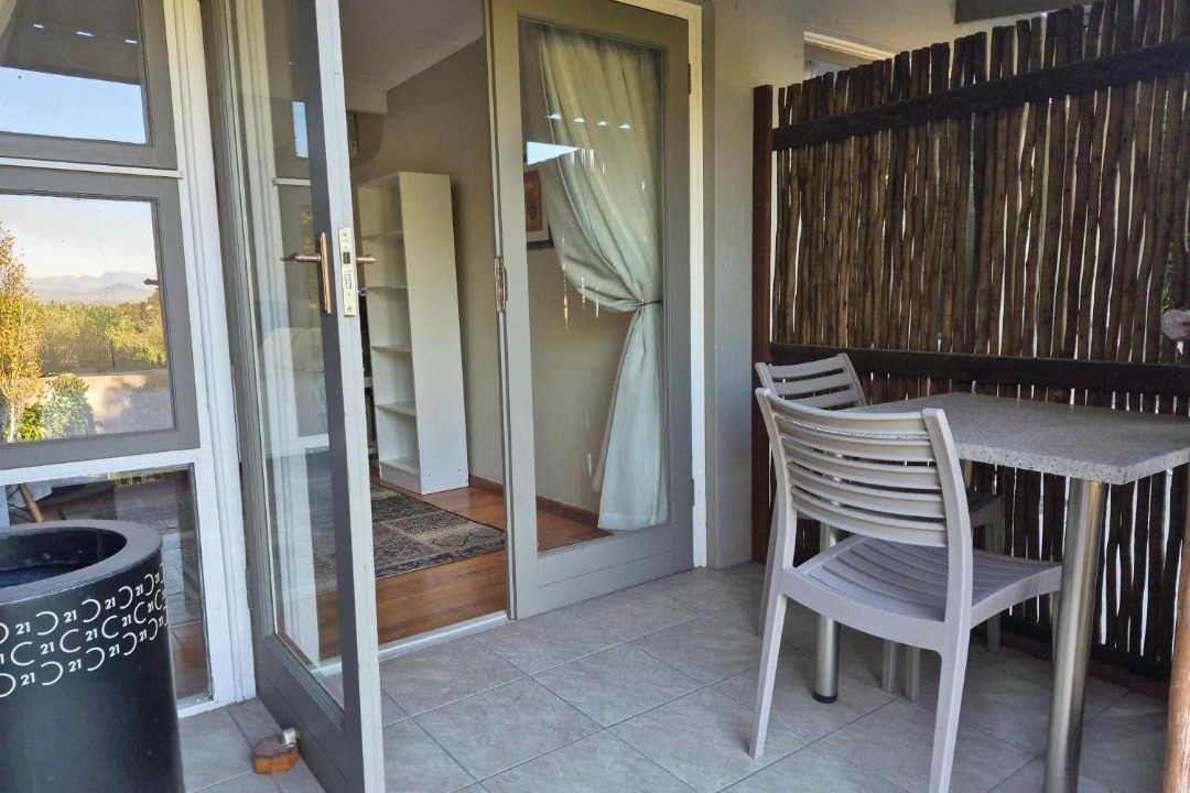 Photo of Patio Balcony in Durbanville