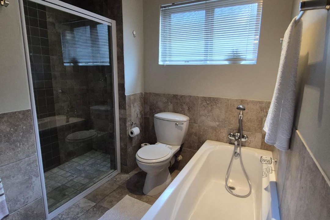 Photo of Bathroom in Durbanville