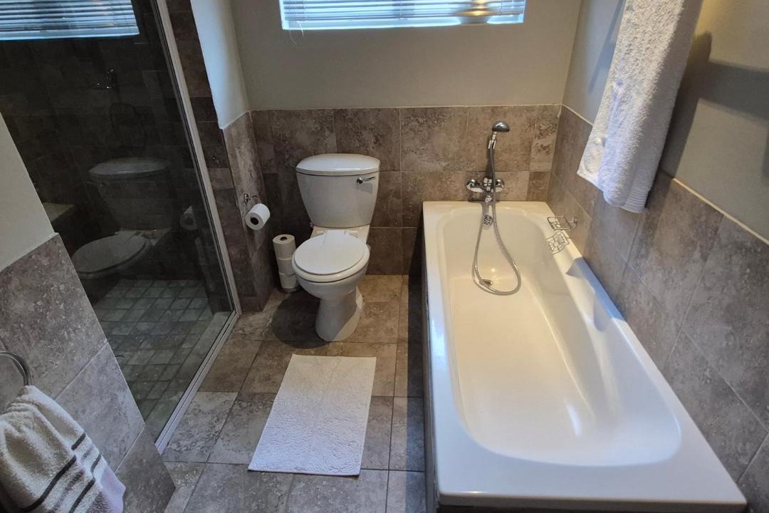 Photo of Bathroom in Durbanville