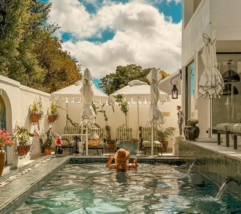 Photo of Others in Franschhoek