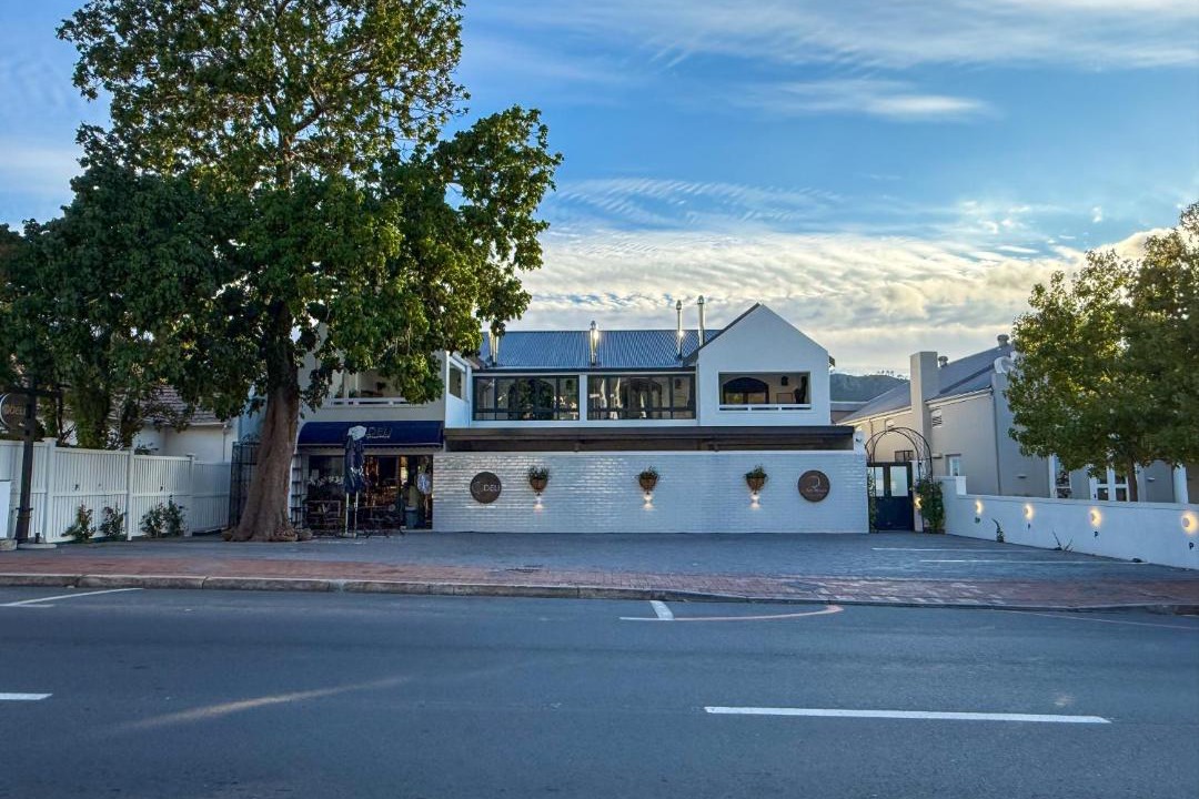 Photo of Others in Franschhoek