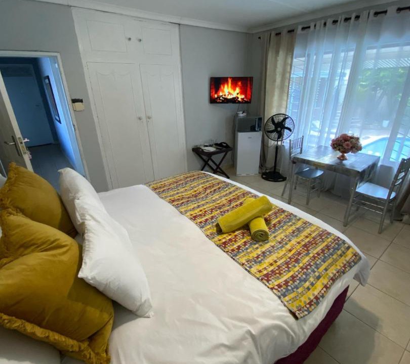 Photo of Bedroom in Berea