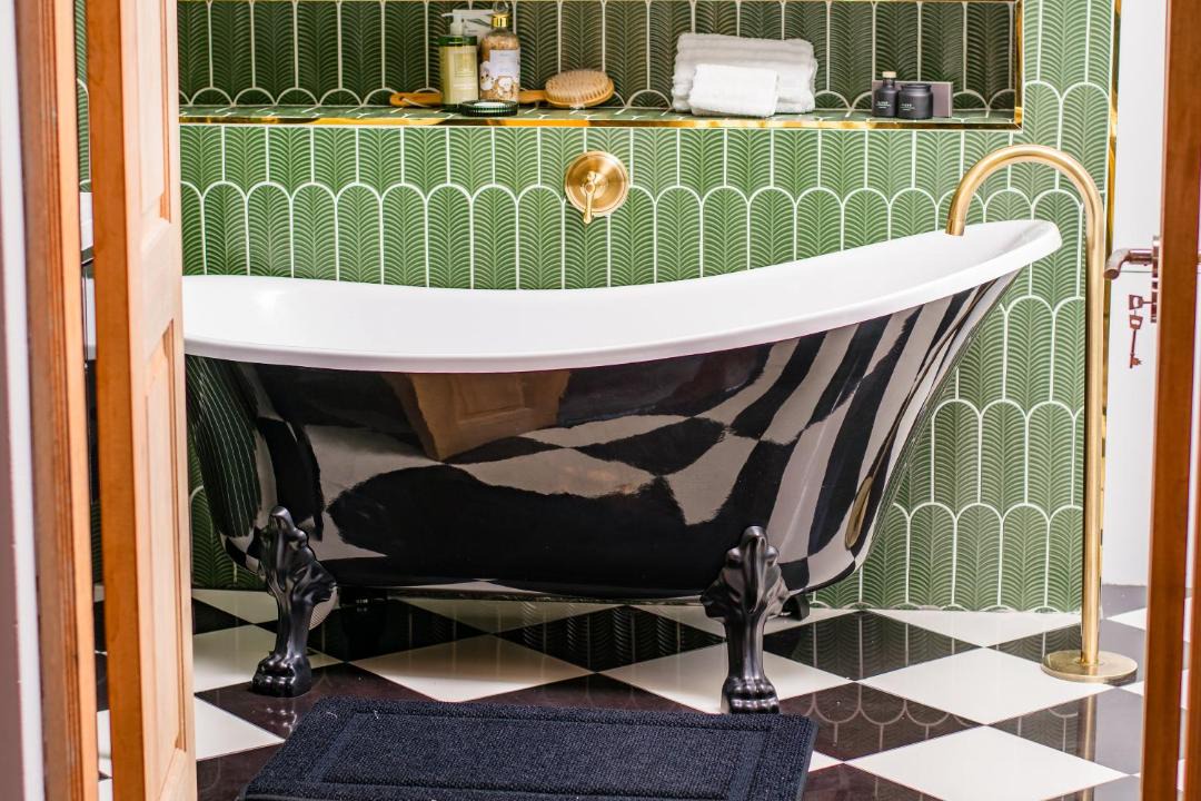 Photo of Bathroom in Barkly East