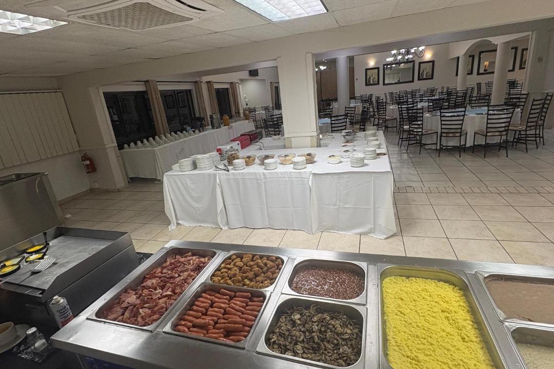 Photo of Kitchen in Bloemfontein