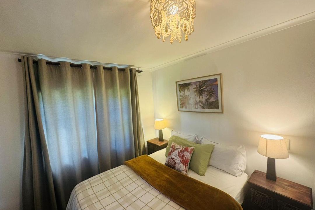 Photo of Bedroom in Sunset Beach