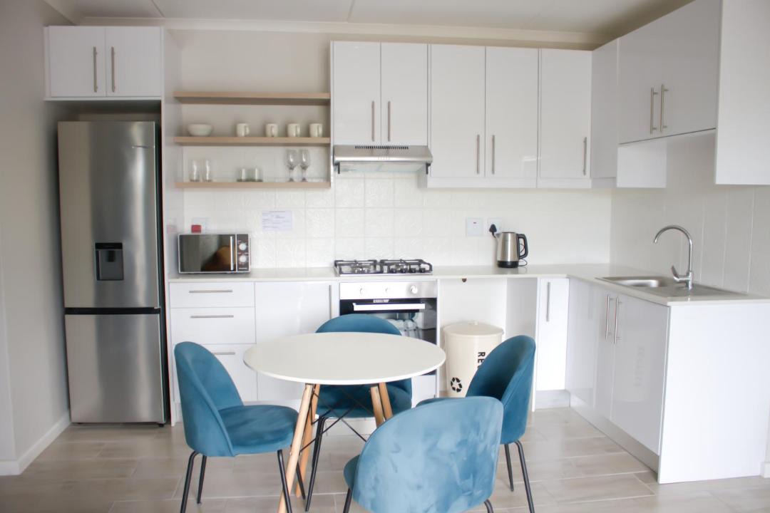 Photo of Kitchen in Bloubergstrand