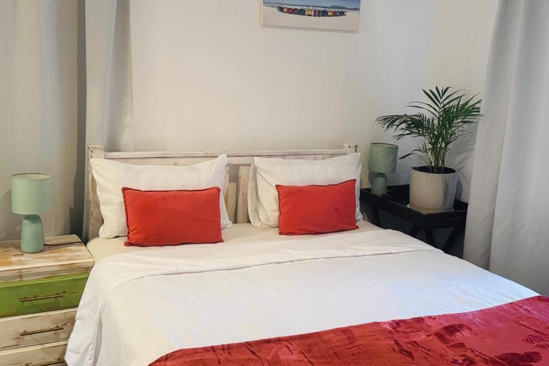 Photo of Bedroom in Sunset Beach