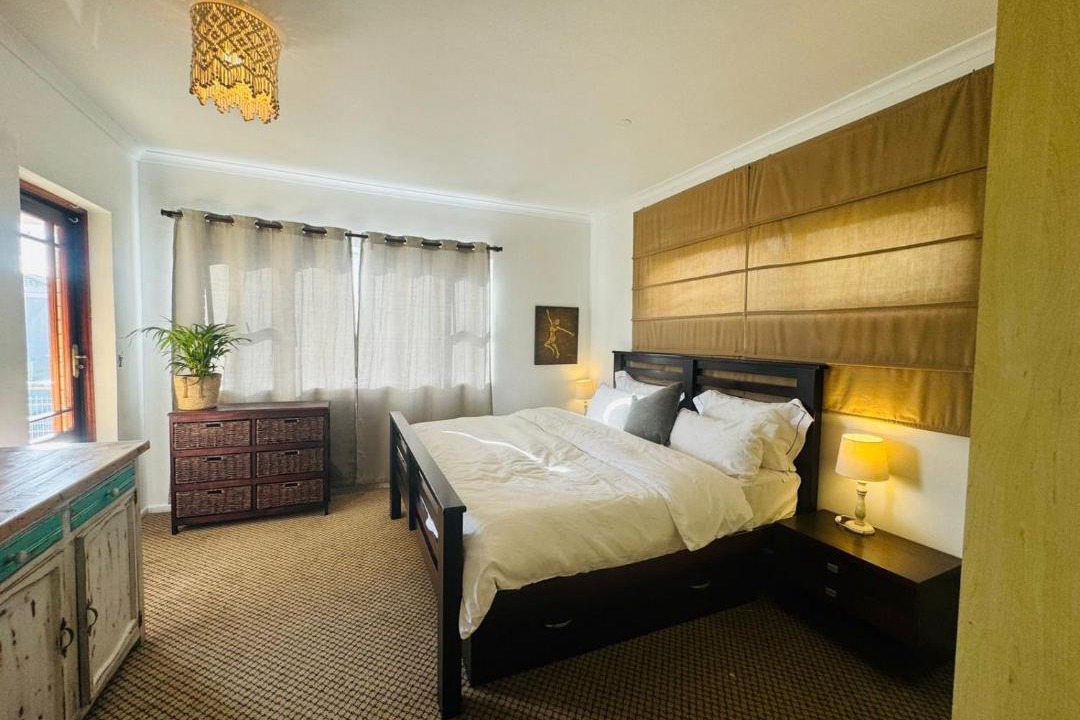 Photo of Bedroom in Sunset Beach