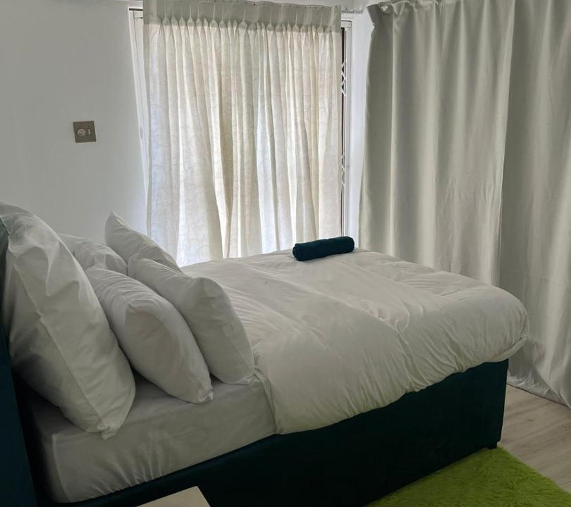 Photo of Bedroom in Bellville