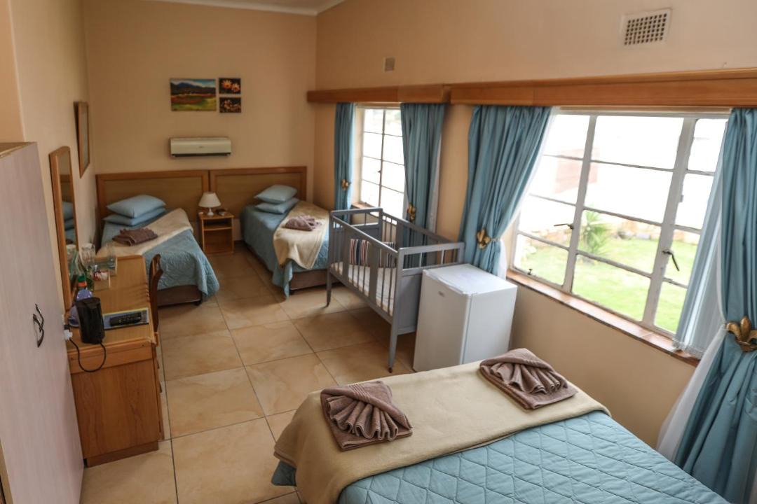 Photo of Others in Vanrhynsdorp