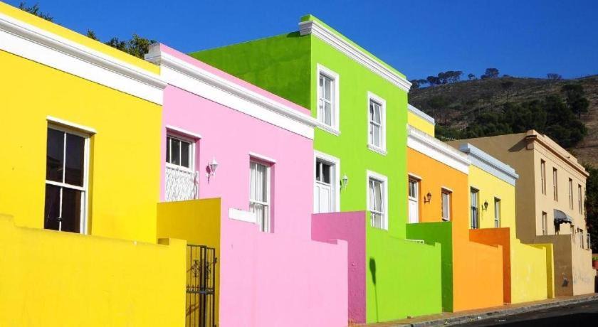 Photo of Others in Cape Town City Centre