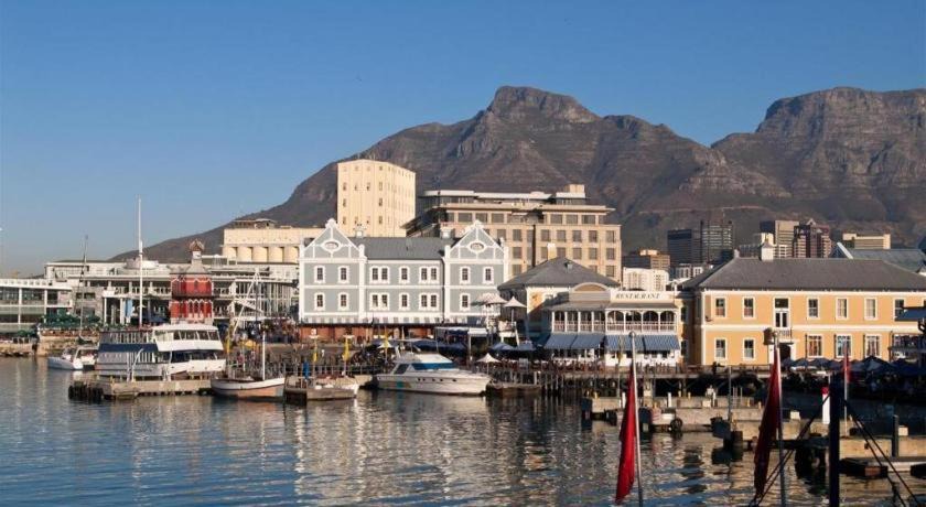 Photo of Others in Cape Town City Centre