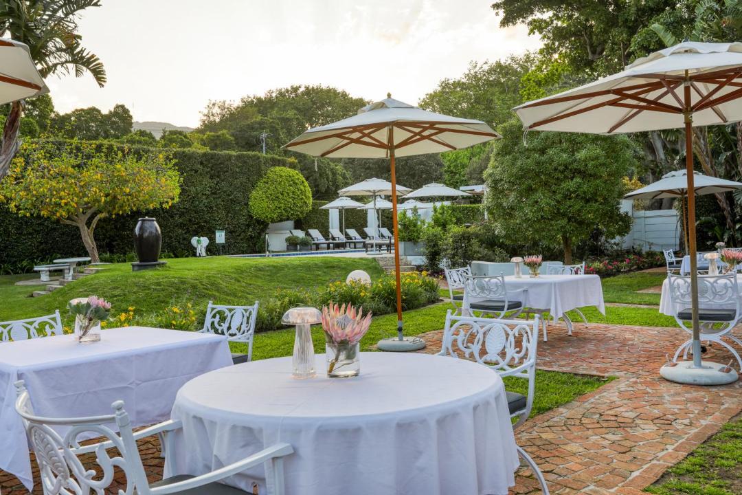 Photo of Others in Constantia