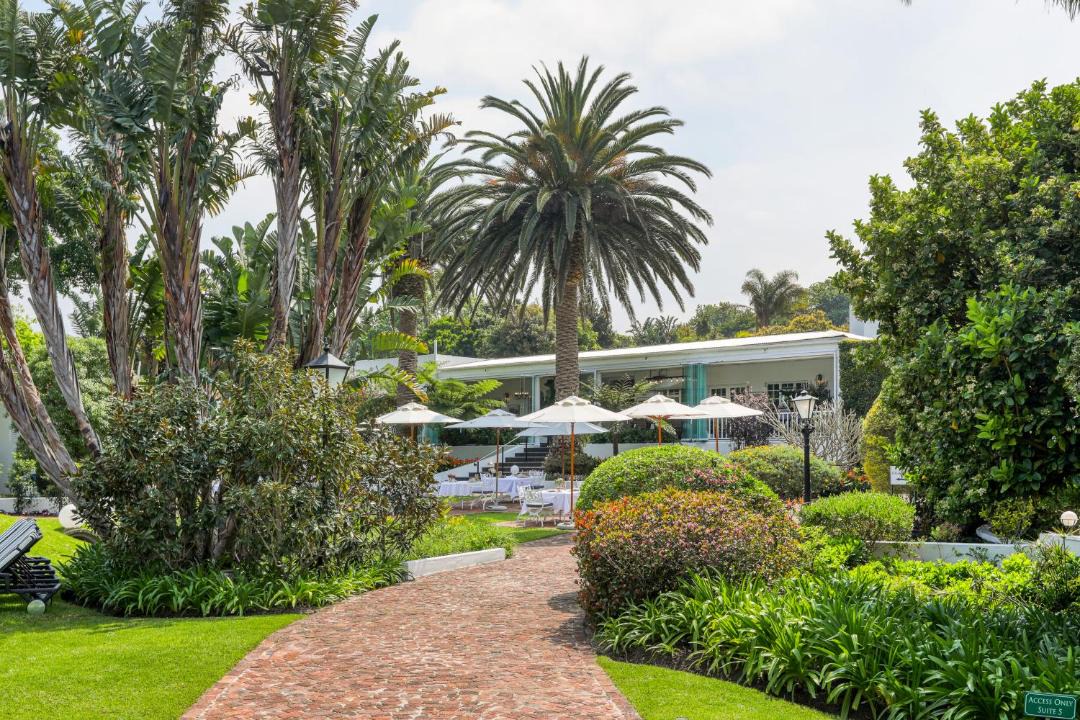 Photo of Others in Constantia