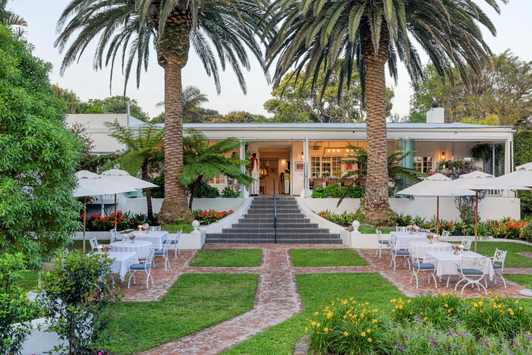 Photo of Others in Constantia