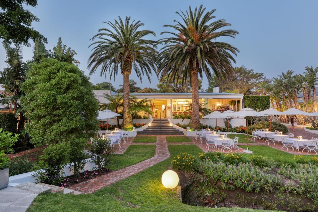 Photo of Others in Constantia