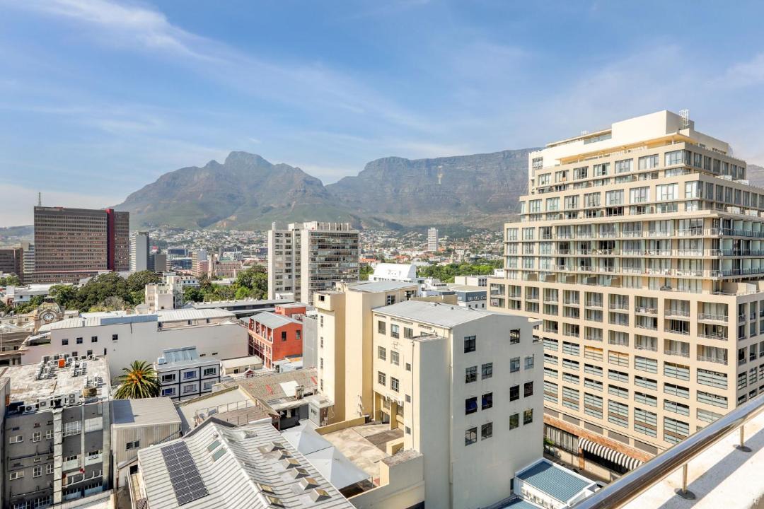 Photo of Others in Cape Town City Centre