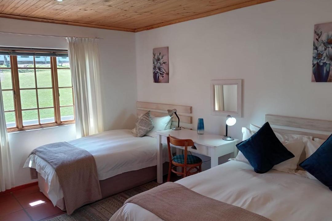 Photo of Bedroom in Springbok