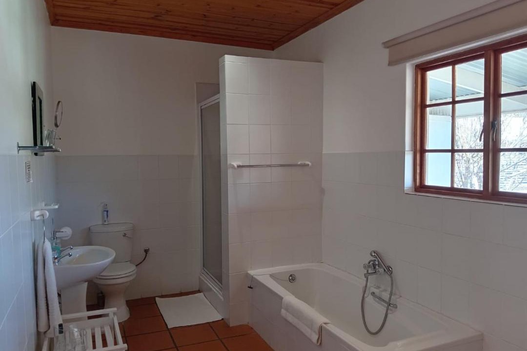 Photo of Bathroom in Springbok
