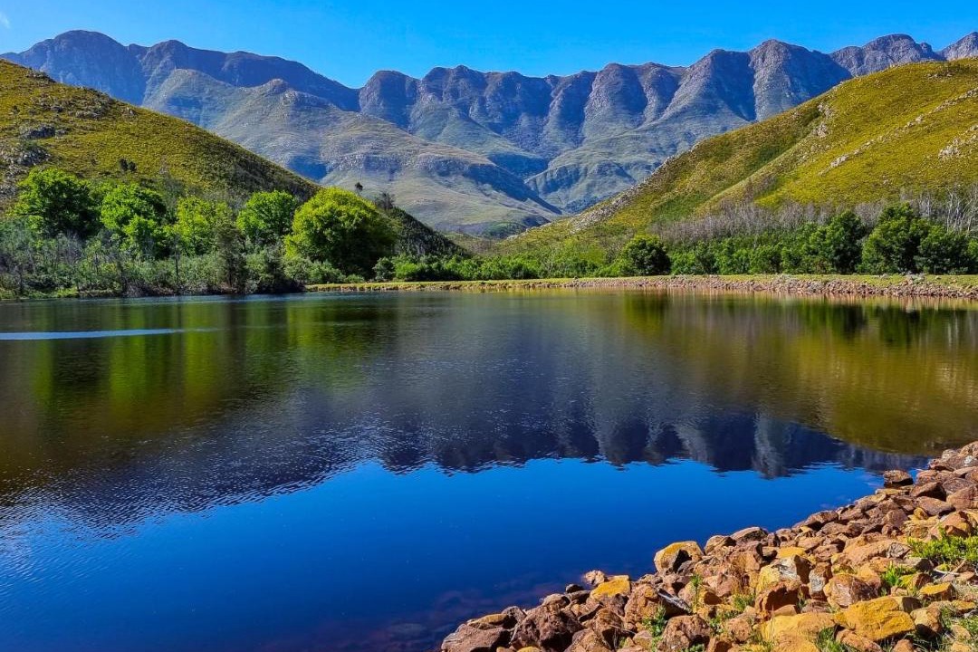 Photo of Others in Overberg District Municipality