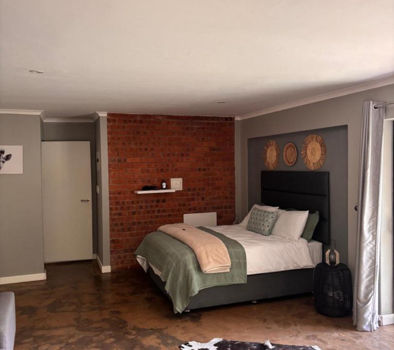Photo of Bedroom in Hilton