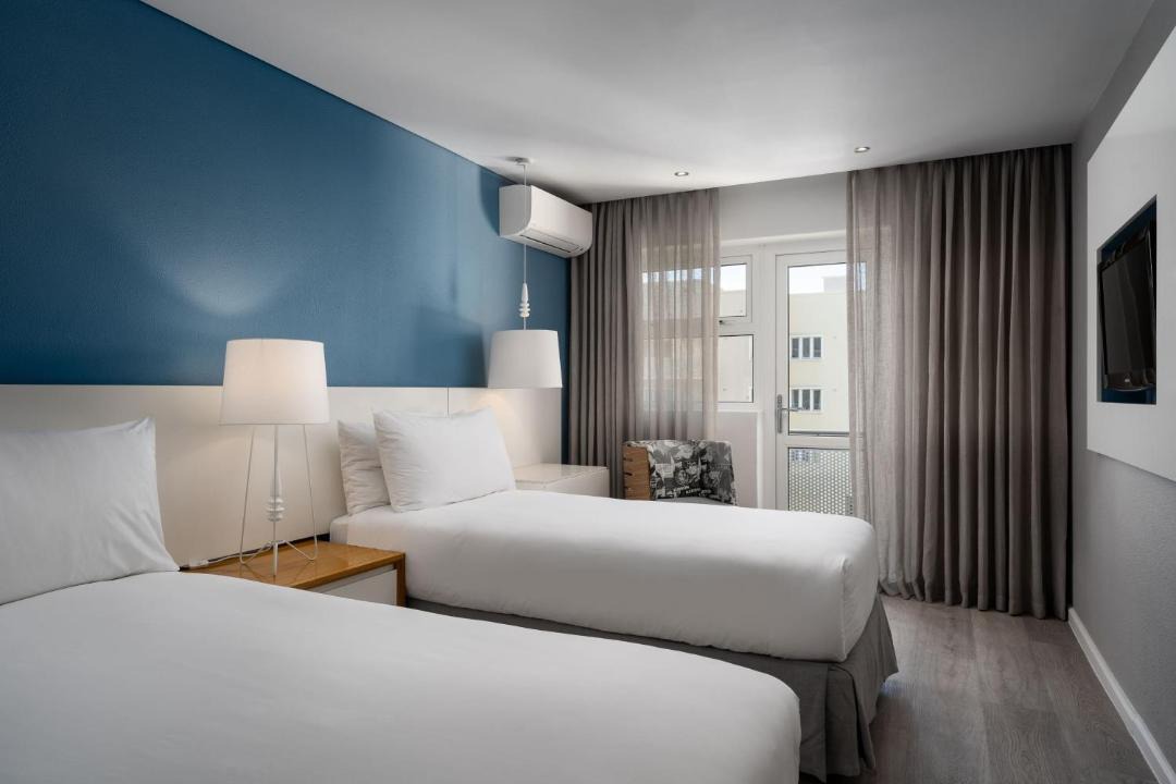 Photo of Bedroom in Sea Point