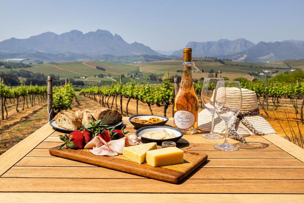 Photo of Others in Stellenbosch