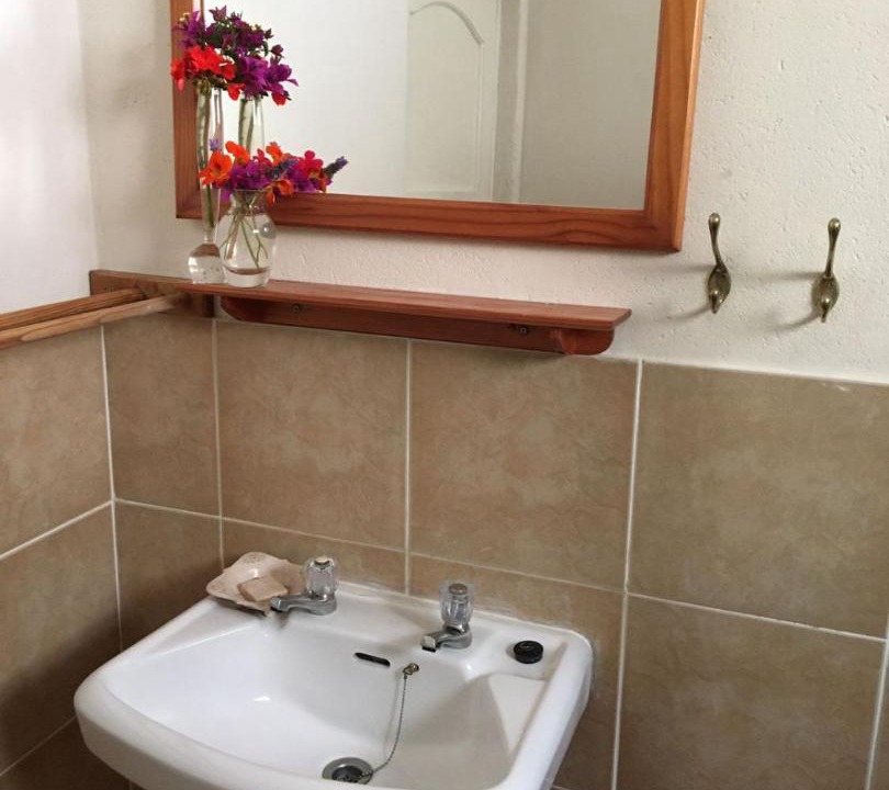 Photo of Bathroom in Caledon