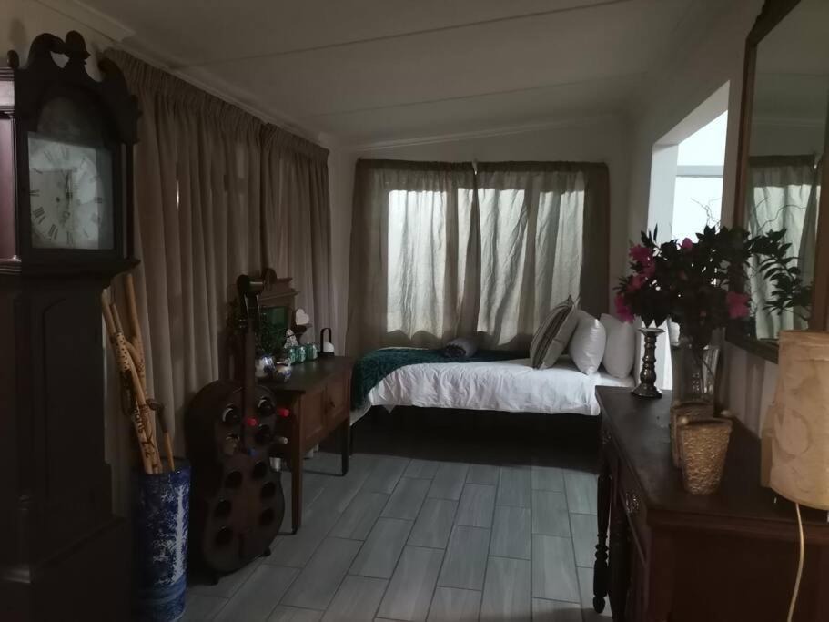 Photo of Bedroom in Storms River
