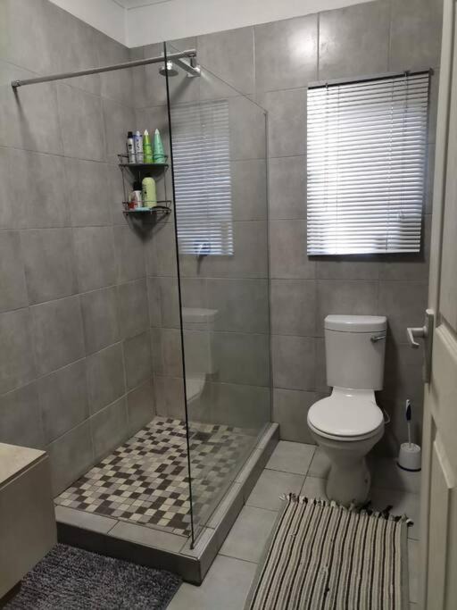Photo of Bathroom in Storms River
