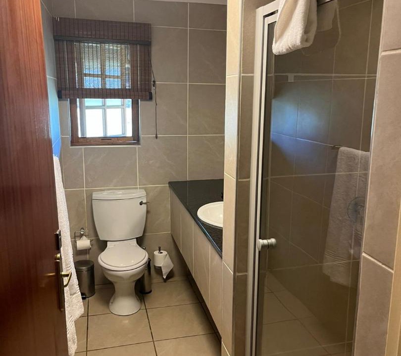 Photo of Bathroom in Hazyview