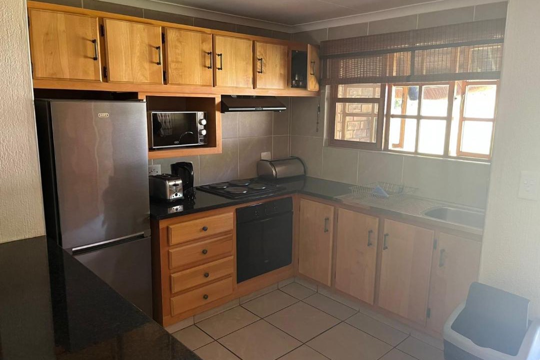 Photo of Kitchen in Hazyview
