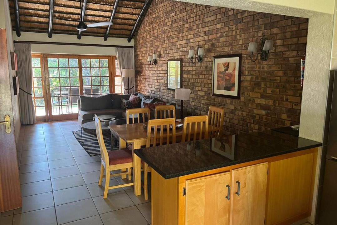 Photo of Kitchen in Hazyview