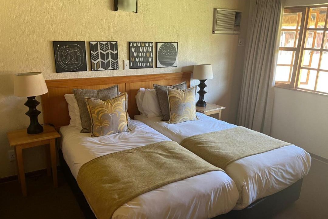 Photo of Bedroom in Hazyview