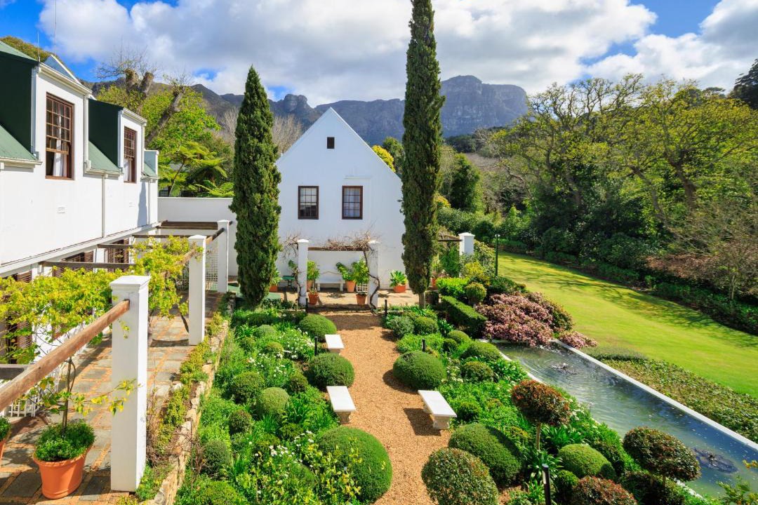 Photo of Others in Constantia