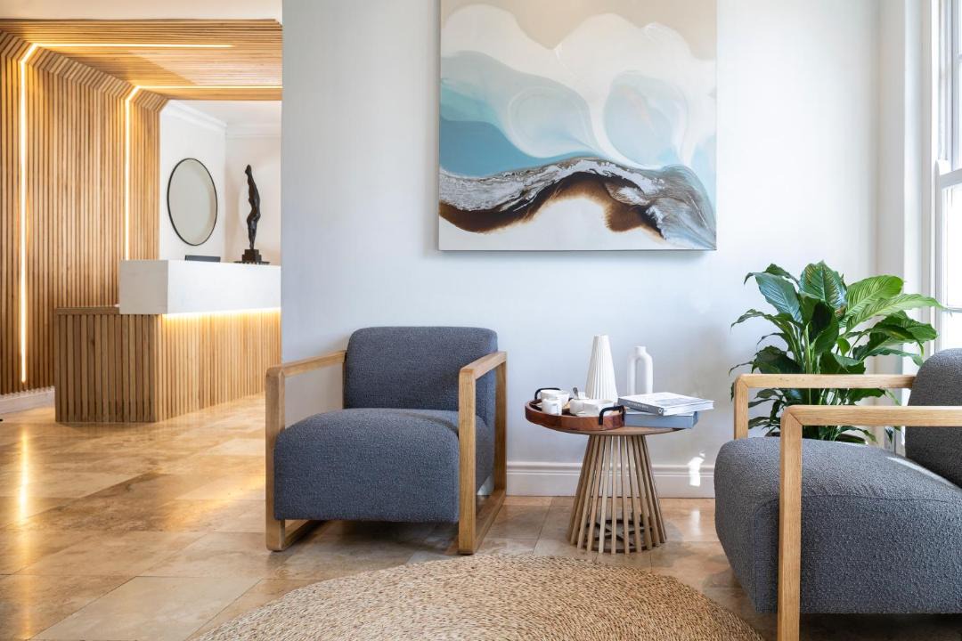 Photo of Livingroom in Constantia