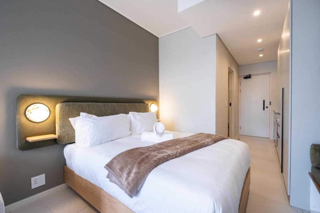Photo of Bedroom in Bo'Kaap