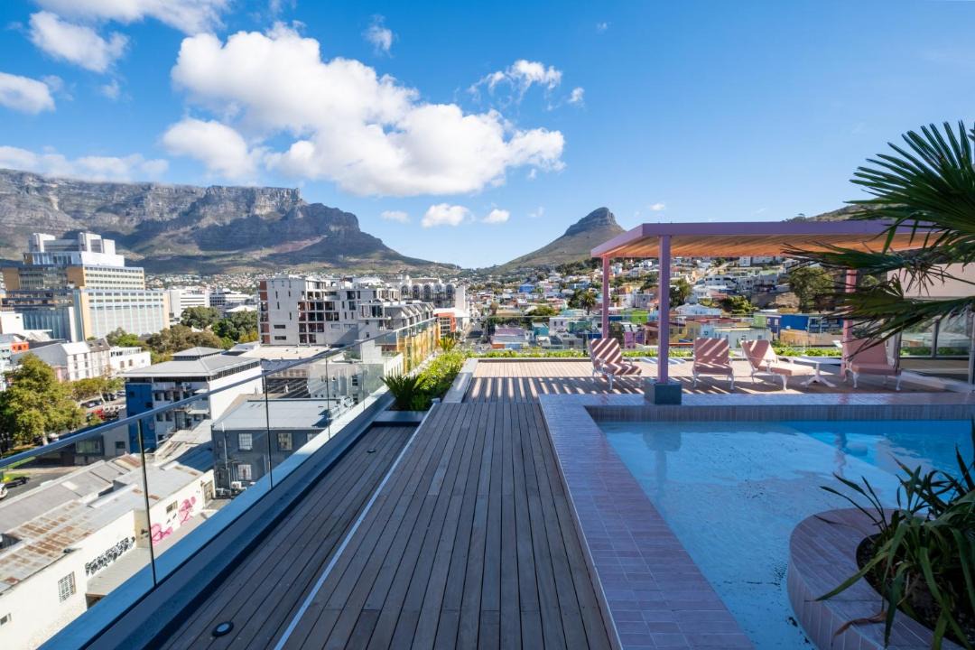 Photo of Others in Bo'Kaap