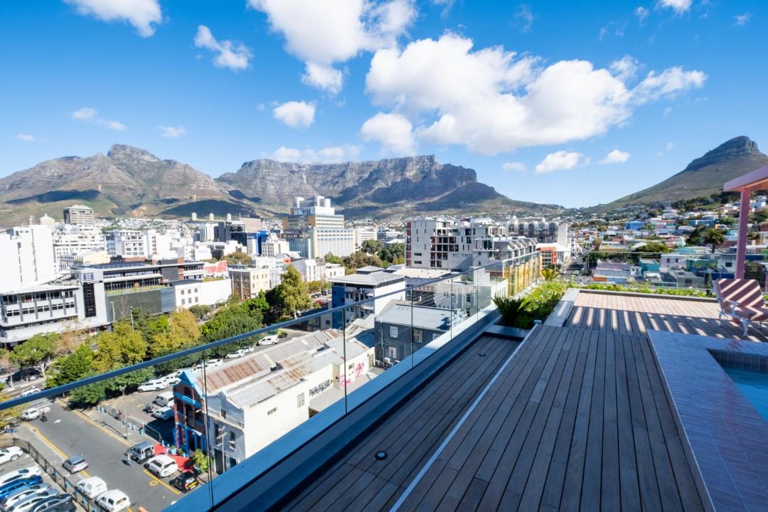 Photo of Others in Bo'Kaap