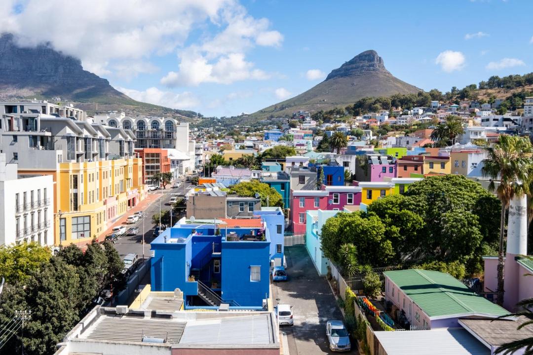 Photo of Others in Bo'Kaap
