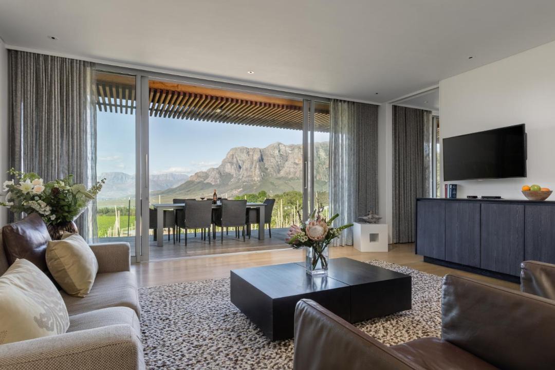 Photo of Others in Cape Winelands