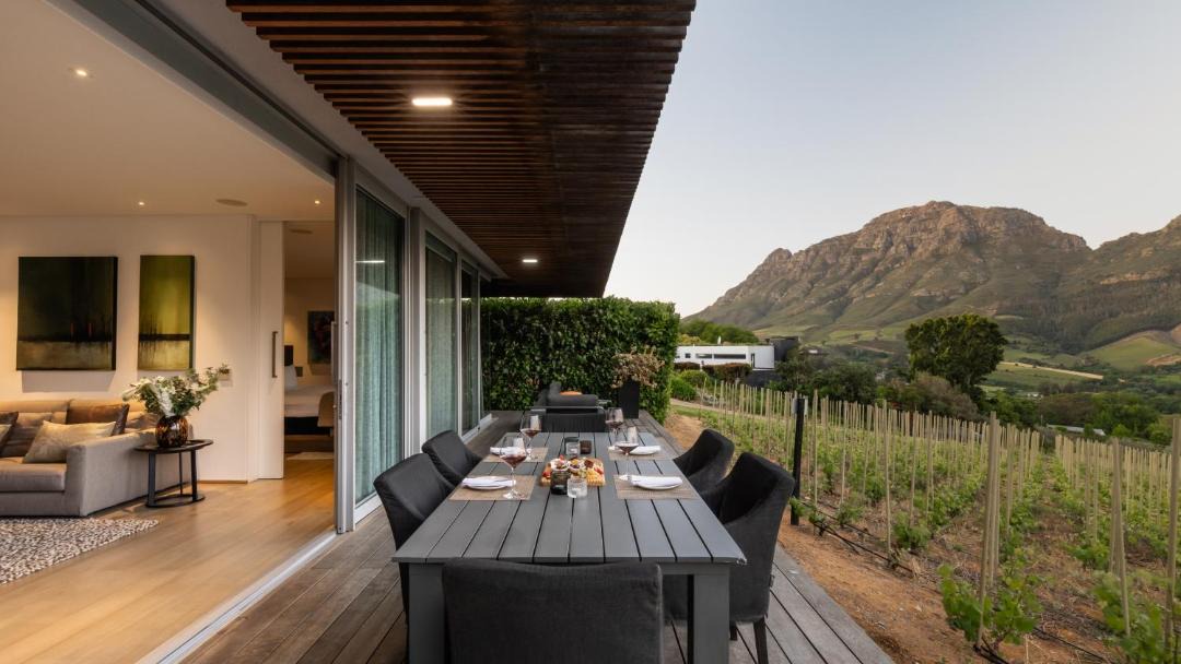 Photo of Others in Cape Winelands