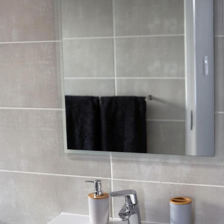 Photo of Bathroom in Firgrove Rural