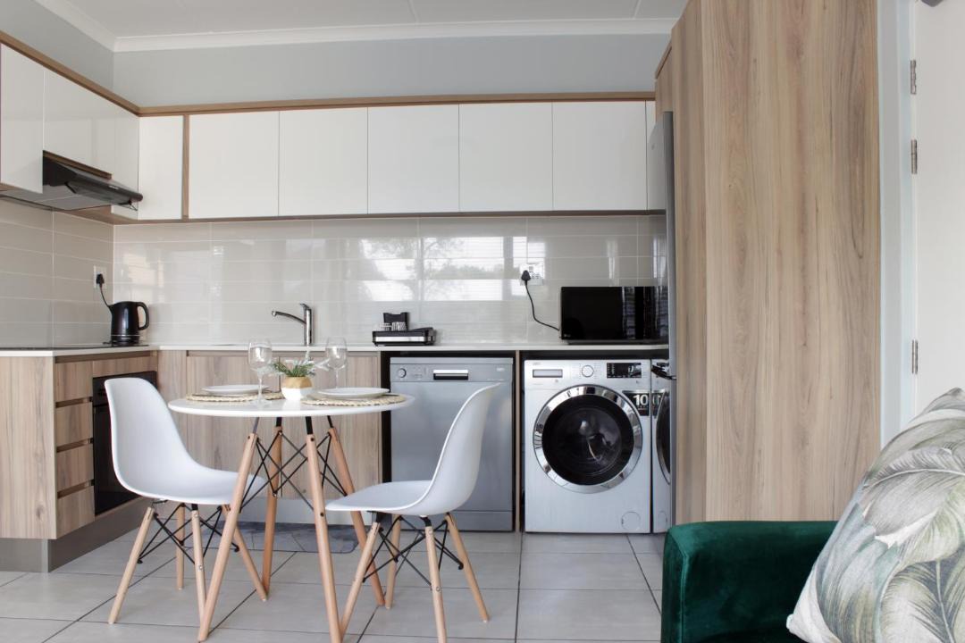 Photo of Kitchen in Firgrove Rural