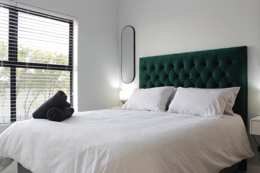 Photo of Bedroom in Firgrove Rural